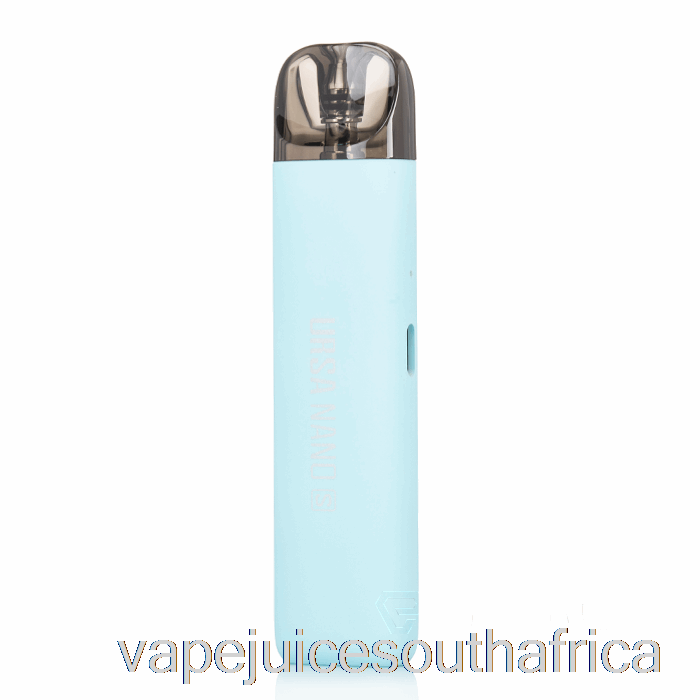 Vape Pods Lost Vape Ursa S 16W Pod Kit Baby Blue